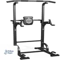 Produktbild: Klimmzugstange Power Tower 204 kg 100 cm Basis 5 Sport