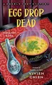 Produktbild: Egg Drop Dead: A Noodle Shop Mystery