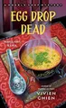 Produktbild: Egg Drop Dead: A Noodle Shop Mystery: 5, Chien, Vivien