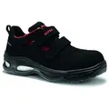 Produktbild: ELTEN OWEN black Easy ESD S1 Arbeitsschuh (1-tlg) schwarz 43
