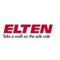 Produktbild: 719470 Elten Owen black Easy ESD Gr. 43 EN ISO 20345 S1 SRC Si-Halbschuh, Form A