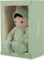 Produktbild: Kaloo Puppe Tendre Babe Piléa - weiche Babypuppe aus recyceltem Material