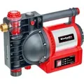 Produktbild: Gartenpumpe GE-GP 1246 N FS rot/schwarz, 1.200 Watt