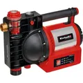 Produktbild: Einhell Gartenpumpe GE-GP 1246 N FS, Fördermenge max. 4600 l/h, Leistung 1200 W, Förderhöhe max. 50 m