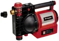 Produktbild: Einhell GE-GP 1246 N FS Gartenpumpe 4600 l/h 50m