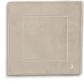 Produktbild: Moeve Badteppich Superwuschel, Beige, Textil, Uni, rechteckig, 60x60 cm, Oeko-Tex® Standard 100, schadstoffgeprüft, für Fußbodenheizung geeignet, Badtextilien, Badematten
