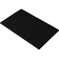 Produktbild: Esd-schaumstoff (l X B X H) 253 X 153 X 6 Mm Ableitfähig Esd-kennbuchstabe: D - Tru Components