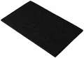 Produktbild: TRU COMPONENTS ESD-Schaumstoff (L x B x H) 25.3 x 15.3 x 0.6mm ableitfähig ESD-Kennbuchstabe: D DE Series