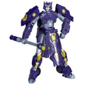 Produktbild: Transformers Age of The Primes Deluxe-Klasse The Thirteen Solus Prime Action-Fig