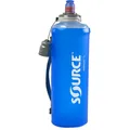 Produktbild: Source Faltflasche (Größe 2L, blau)