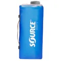 Produktbild: Source - Nomadic Foldable Bottle 2 - Trinkflasche Gr 2 l blau