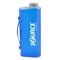 Produktbild: Source Nomadic 2 Liter 2070700102 Faltbare Trinkflasche Wasserflasche leicht