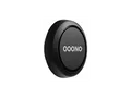 Produktbild: OOONO CO-DRIVER NO1 Verkehrswarner Schwarz