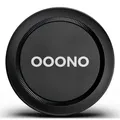 Produktbild: OOONO CO-DRIVER Radar-/Lidar-Detektor Schwarz