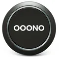Produktbild: OOONO Blitzerwarner CO-DRIVER NO1 Verkehrsalarm, Bluetooth, mit App, Echtzeitwarnung