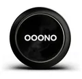Produktbild: OOONO CO-Driver NO1 - Verkehrsalarm - schwarz Verkehrsalarm