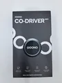 Produktbild: OOONO CO-DRIVER NO1 Verkehrsalarm Blitzer Bluetooth Neu DE10010101 OVPTop_0,07_5