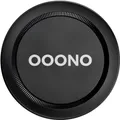 Produktbild: OOONO Co-Driver NO1 Warnt vor Tempo-Kontrollen und Gefahren Bluetooth NEU🛍️