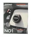 Produktbild: OOONO Co-Driver No. 1 - Neue Version Blitzerwarner Auto Verkehrsalarm Blitzer.de