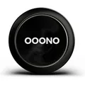 Produktbild: OOONO CO-DRIVER - Verkehrsalarm 2022 - App-fähiges Zubehör - Bluetooth - schwarz