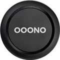 Produktbild: OOONO CO-DRIVER NO1 Verkehrswarner Schwarz