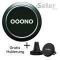 Produktbild: OOONO Co-Driver No1 BLACK FACELIFT + Gratis Halterung  / NEU & OVP