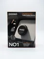 Produktbild: OOONO CO-DRIVER NO1 Blitzerwarner Verkehrsalarm Bluetooth Schwarz Neu