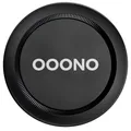 Produktbild: OOONO Co-Driver NO1: Warnt vor Tempo-Kontrollen und CO-DRIVER NO1, Schwarz 