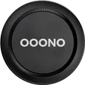 Produktbild: OOONO Co-Driver NO1 Blitzerwarner Echtzeit Warnungen Automatisch Bluetooth App