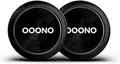 Produktbild: OOONO Co-Driver NO1 Blitzerwarner Echtzeit Warnungen Bluetooth App 2er Pack