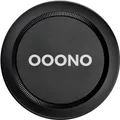 Produktbild: OOONO CO-Driver NO1 Warngerät Tempo-Kontrollen Gefahren Bluetooth kompatibel