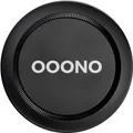 Produktbild: OOONO Co-Driver NO1 Blitzerwarner Trafikalarm in Echtzeit per Bluetooth und App