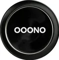 Produktbild: Ooono Co-Driver No. 1 Blitzerwarner Verkehrsinfos Live schwarz | Händler