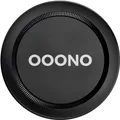 Produktbild: OOONO CO-Driver NO1 Warngerät Tempo-Kontrollen Gefahren Bluetooth kompatibel