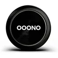 Produktbild: OOONO INT-1106 CO-DRIVER NO1 Verkehrsalarm (Ø x H) 44 mm x 14 mm