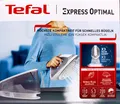 Produktbild: Tefal SV4111E0 Express Optimal Dampfbügelstation