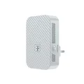 Produktbild: Telekom Speedport 7 Soft Grey WLAN-Repeater