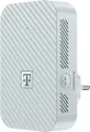 Produktbild: Telekom WLAN Repeater Speedport 7 | Mesh | WiFi 5/6/7 | 6400 MBit/s | App-Steuerung | Ethernet LAN | Soft Grey