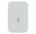 Produktbild: Telekom 40824381 Speedport 7 WLAN Verstärker soft grey WLAN-Repeater