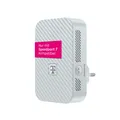 Produktbild: Telekom Speedport 7 WLAN Verstärker Weiß WiFi 7 Dualband Repeater. Gebraucht.