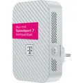 Produktbild: Telekom Speedport 7 WLAN Verstärker Repeater Soft Grey WiFi 1 (IEEE 802.11b)