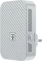Produktbild: Telekom Speedport 7 Soft Grey WLAN-Repeater – Wi‑Fi 7, Mesh-fähig, bis 6.760