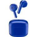 Produktbild: Cellularline In Ear Headset Bluetooth®, Kabellos Blau Ladecase