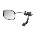 Produktbild: Wohnwagen Spiegel 410x140x90mm Universal Caravanspiegel Spiegel Verlängerung Außenspiegel (2)