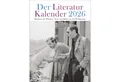 Produktbild: Wandkalender Der Literatur Kalender Wochenkalender 2026