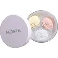 Produktbild: Moira Set & Correct Loose Setting Powder 002 Translucent