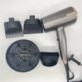 Produktbild: Remington ONE Haartrockner Ionen [120 km/h Luftstrom für schnelles Trocknen] 5 A
