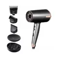 Produktbild: Remington One D6078 Haartrockner mit Ionenfunktion, 5 Aufsätze