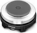 Produktbild: Reisekochplatte RK 501, Gussheizplatte 80 mm Ø, stufenlose Temperaturregelung, ideal für die Reise, Germany