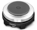 Produktbild: Reisekochplatte RK 501  Made in Germany, Gussheizplatte 80 mm Ø, ideal für Re...
